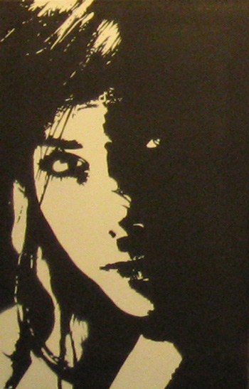Black & White_Paul Schmidt