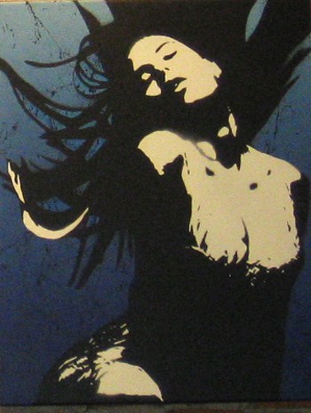 Blue Hair_Paul Schmidt