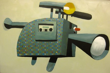 Camera_James Noellert