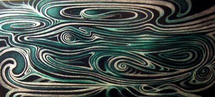 Cosmic Paleozoic_Jim Isakson