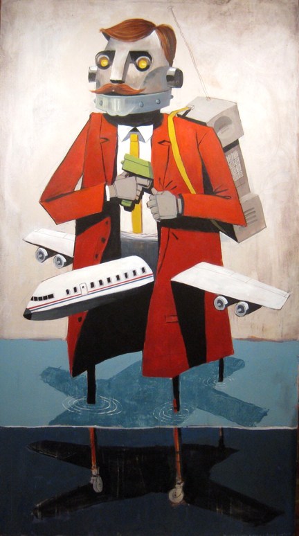 Exquisite Corpse_James Noellert