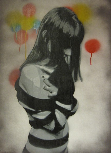 Lost Girl_Paul Schmidt