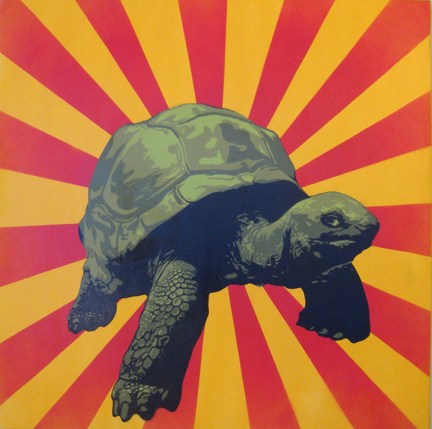 Turtle_Paul Schmidt