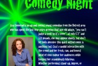 OM Comedy Show
