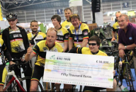 Medical Cannabis Bike Tour