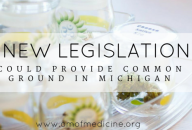 New Bills Could Provide Common Ground in Michigan