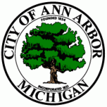 ann arbor city logo