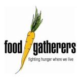 food gatherers