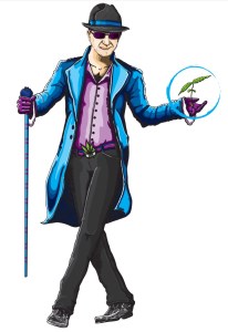 DJ Short on June 26th