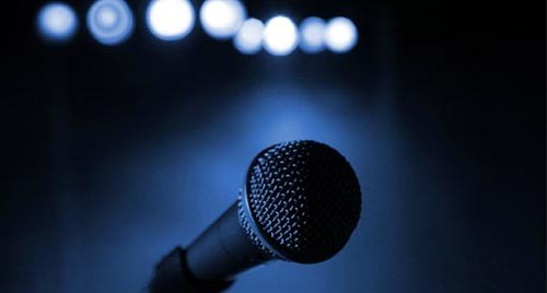 FREE- May 6th Comedy Show